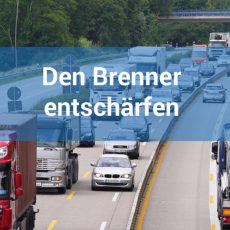 Lets defuse the transit hell on the Brenner