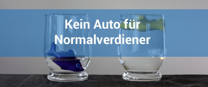 Wer darf Autofahren